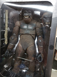 NECA Reel Toys Ultimate Classic 8” King Kong Action Figure, Brand New, 2021