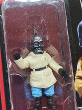 Load image into Gallery viewer, Torch &quot;PUPPET MASTER&quot;, 3&quot; Horror Figure Brand New, By Full Moon