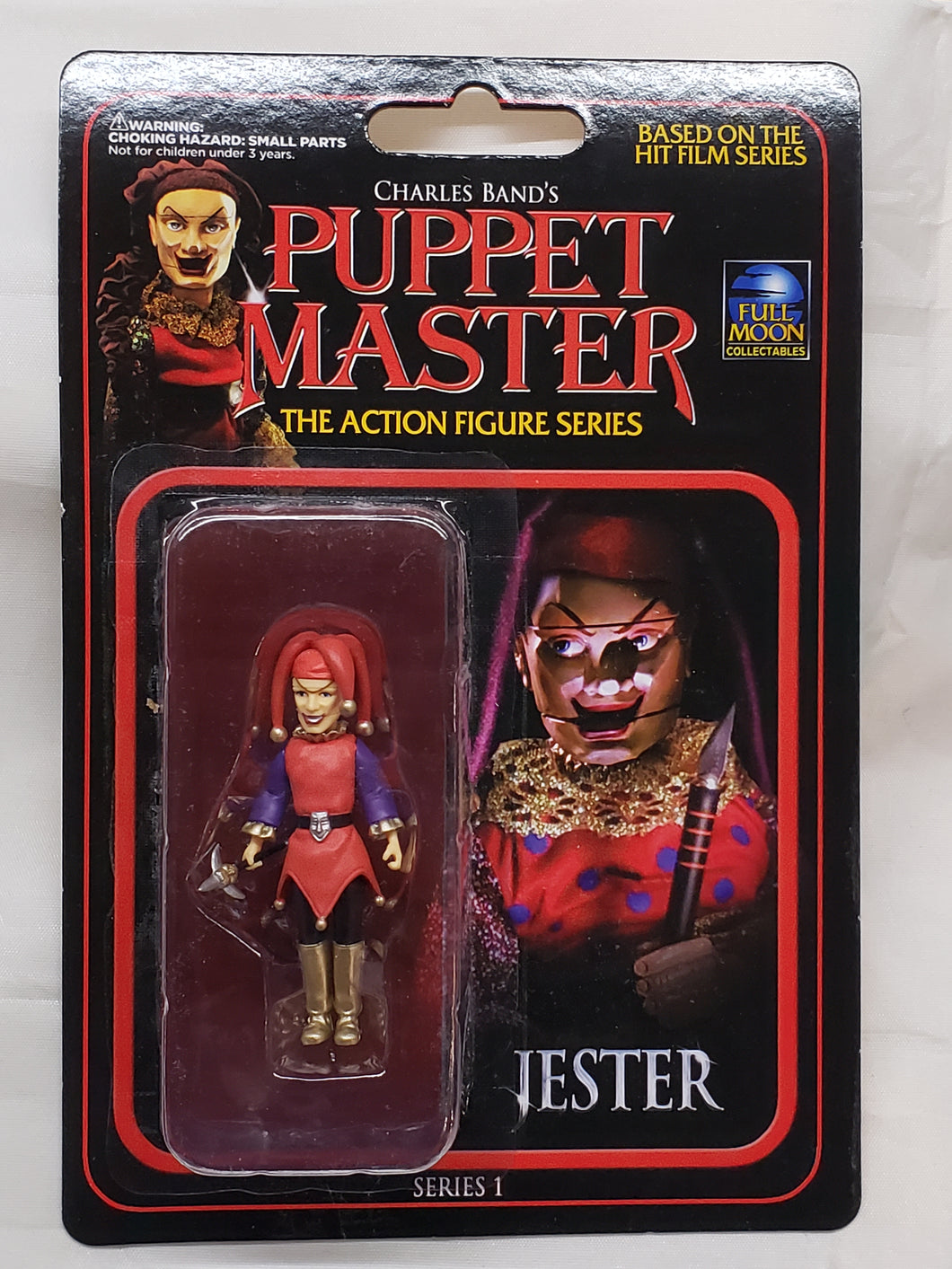 Jester 