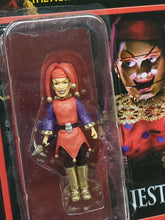 Load image into Gallery viewer, Jester &quot;PUPPET MASTER&quot;,  2.5&quot; Horror Figure Brand New, By Full Moon