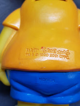 Load image into Gallery viewer, Original The Simpsons Classic Bart Figure Coin Bank 1990 Used 9 &amp; 1/2&quot; Tall