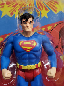 SUPERMAN - DC Super Powers Action Figures, McFarlane Toys 2022