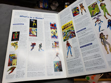 Load image into Gallery viewer, Marvel : The Expanding Universe Wall Chart by Michael Mallory (Hardcover)