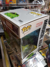 Load image into Gallery viewer, IMMORTAL HULK &quot;MARVEL&quot; Funko POP! MARVEL #840 PX Preview, Glow in the Dark CHASE Exclusive