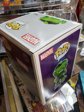 Load image into Gallery viewer, IMMORTAL HULK &quot;MARVEL&quot; Funko POP! MARVEL #840 PX Preview, Glow in the Dark CHASE Exclusive