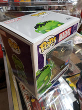 Load image into Gallery viewer, IMMORTAL HULK &quot;MARVEL&quot; Funko POP! MARVEL #840 PX Preview, Glow in the Dark CHASE Exclusive