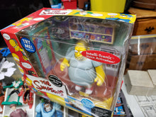 Load image into Gallery viewer, The Simpsons &quot;Android&#39;s Dungeon &amp; Exclusive Comic Book Guy&quot; WORLD OF SPRINGFIELD - Playset &amp; Interactive Figure (Playmates) - Needs a Battery