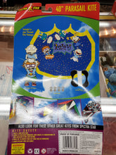 Load image into Gallery viewer, Rugrats Nickelodeon  Ready To Fly 40&quot; Parasail Kite 1998. Spectra Star.