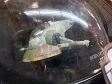 Load image into Gallery viewer, GALOOB Micro Machines Star Wars Titanium Ultra Die Cast &quot;SLAVE 1&quot; NEW Boba Fett