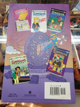 Load image into Gallery viewer, The Simpsons &quot;Comics Wing Ding&quot; - 1996-1997 First Edition, PBT Comic Book