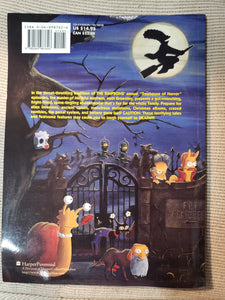 Bart Simpson's Treehouse of Horror Heebie-Jeebie Hullabaloo. 1st Edition Comic Book 1999 USA