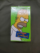 Load image into Gallery viewer, Original Best of The Simpsons 3-Video Boxed Set Volume 1-3 Videos VHS 1997 NIB