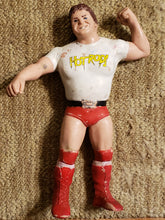 Load image into Gallery viewer, Rowdy Roddy Piper (1984 Series 1) LJN Titan 8&quot; WWF WWE Action Figure, used, F/G