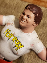 Load image into Gallery viewer, Rowdy Roddy Piper (1984 Series 1) LJN Titan 8&quot; WWF WWE Action Figure, used, F/G