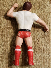 Load image into Gallery viewer, Rowdy Roddy Piper (1984 Series 1) LJN Titan 8&quot; WWF WWE Action Figure, used, F/G