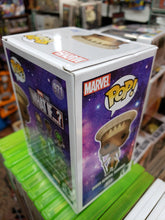 Load image into Gallery viewer, QUEEN GENERAL RAMONDA &quot;MARVEL: WHAT IF...?&quot; Funko POP! #971 (Heroes, Comics)