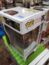 Load image into Gallery viewer, HE WHO REMAINS &quot;LOKI&quot; Funko POP! MARVEL #1062  2022 Summer Convention Exclusive (Heroes, Comic)