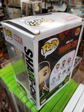 Load image into Gallery viewer, SHANG-CHI &quot;SHANG CHI: Legend of the Ten Rings&quot; Funko POP! MARVEL #844 (Heroes, Comic)