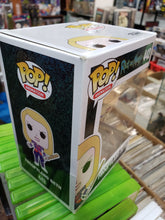 Load image into Gallery viewer, FROOPYLAND BETH &quot;RICK AND MORTY&quot; Funko POP! ANIMATION #442 Adult Swim 