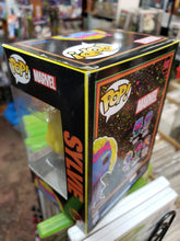 Load image into Gallery viewer, SYLVIE &quot;LOKI&quot; Funko POP! MARVEL #988, Blacklight Target Exclusive