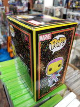 Load image into Gallery viewer, WASP &quot;ANT-MAN AND THE WASP&quot; Funko POP! MARVEL #341, Blacklight Target Exclusive