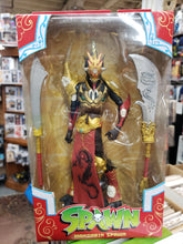 Load image into Gallery viewer, Mandarin SPAWN Red Variant Action Figure, Todd McFarlane Toys, 2021. IMAGE