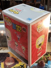 Load image into Gallery viewer, TERRA &quot;TEEN TITANS GO!&quot; Funko POP! TELEVISION  #455 Toys R Us EXCLUSIVE