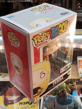 Load image into Gallery viewer, TERRA &quot;TEEN TITANS GO!&quot; Funko POP! TELEVISION  #455 Toys R Us EXCLUSIVE