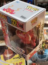 Load image into Gallery viewer, TRIGON &quot;TEEN TITANS GO!&quot; Funko POP! TELEVISION  #540 Toys R Us EXCLUSIVE 