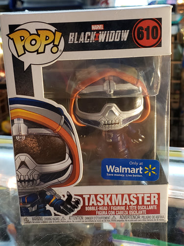 TASKMASTER 