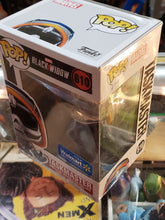 Load image into Gallery viewer, TASKMASTER &quot;BLACK WIDOW&quot; Funko POP! MARVEL #610 (Movies, Heroes) Walmart Exclusive