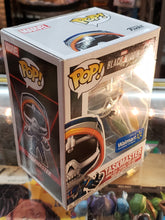 Load image into Gallery viewer, TASKMASTER &quot;BLACK WIDOW&quot; Funko POP! MARVEL #610 (Movies, Heroes) Walmart Exclusive