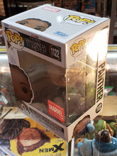 Load image into Gallery viewer, BLACK PANTHER &quot;WAKANDA FOREVER&quot; Funko POP! MARVEL #1122, Collector Corp Exclusive