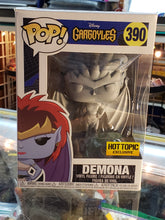 Load image into Gallery viewer, DEMONA &quot;GARGOYLES&quot; Funko POP! ANIMATION  #390 HOT TOPIC EXCLUSIVE