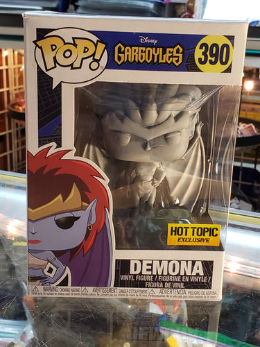 DEMONA 