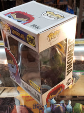 Load image into Gallery viewer, DEMONA &quot;GARGOYLES&quot; Funko POP! ANIMATION  #390 HOT TOPIC EXCLUSIVE