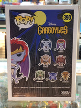 Load image into Gallery viewer, DEMONA &quot;GARGOYLES&quot; Funko POP! ANIMATION  #390 HOT TOPIC EXCLUSIVE