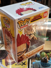 Load image into Gallery viewer, EJIRO UNBREAKABLE &quot;MY HERO ACADEMIA&quot; Funko POP! ANIMATION #1009