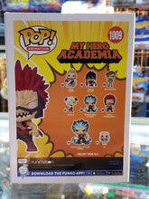 Load image into Gallery viewer, EJIRO UNBREAKABLE &quot;MY HERO ACADEMIA&quot; Funko POP! ANIMATION #1009