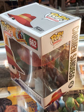 Load image into Gallery viewer, CARMEN SANDIEGO &quot;WHERE IN THE WORLD IS CARMEN SANDIEGO&quot; Funko POP! TELEVISION #662