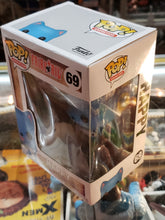 Load image into Gallery viewer, HAPPY &quot;FAIRY TAIL&quot; Funko POP! ANIMATION #69 *Vaulted/Retired