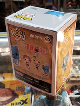 Load image into Gallery viewer, HAPPY &quot;FAIRY TAIL&quot; Funko POP! ANIMATION #69 *Vaulted/Retired