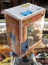 Load image into Gallery viewer, HAPPY &quot;FAIRY TAIL&quot; Funko POP! ANIMATION #69 *Vaulted/Retired