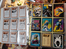 Load image into Gallery viewer, 1992 Ghost Rider Series II Full 80 Card Base Set &amp; 10 Card Glow in Dark VF/NM