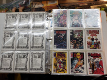 Load image into Gallery viewer, MARVEL 1st (First) Covers, Series, 1991 Trading Cards. Full Set Of 100. VG/VF