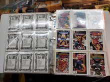 Load image into Gallery viewer, MARVEL 1st (First) Covers, Series, 1991 Trading Cards. Full Set Of 100. VG/VF