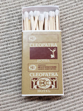 Load image into Gallery viewer, Constantine &quot;Cleopatra Hotel&quot; Match Box Prop Replica BAM! Geek, Limited Edition