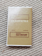 Load image into Gallery viewer, Constantine &quot;Cleopatra Hotel&quot; Match Box Prop Replica BAM! Geek, Limited Edition