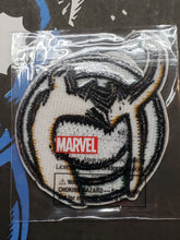 Load image into Gallery viewer, MARVEL UNLIMITED &quot;LOKI&quot; Broken Horn/Helmet Patch Exclusive