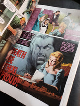 Load image into Gallery viewer, Stoker&#39;s DRACULA. MARVEL Illustrated Hardcover 2010 Adapted by Thomas &amp; Giordano